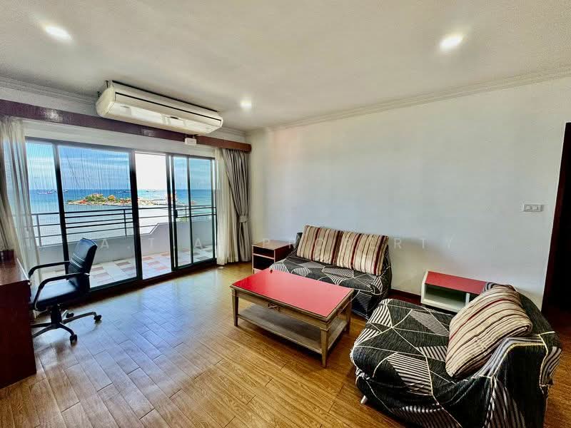 Eastern Tower, Chon Buri (Pattaya), Soi Thetsaban 2, Si Racha, Chon Buri (Pattaya), 2 Bedrooms, 104 sqm, Condo For Rent, by A.T.A. Property, 500342999 - DDproperty.com