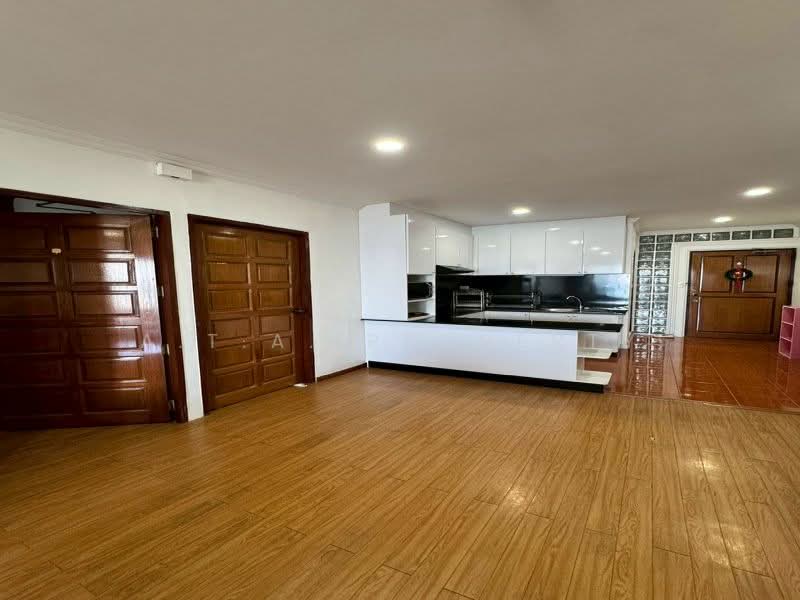 Eastern Tower, Chon Buri (Pattaya), Soi Thetsaban 2, Si Racha, Chon Buri (Pattaya), 2 Bedrooms, 104 sqm, Condo For Rent, by A.T.A. Property, 500342999 - DDproperty.com