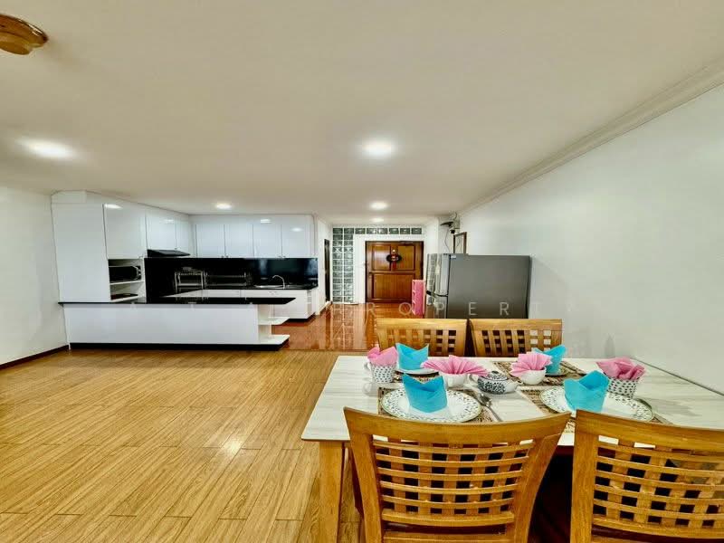 Eastern Tower, Chon Buri (Pattaya), Soi Thetsaban 2, Si Racha, Chon Buri (Pattaya), 2 Bedrooms, 104 sqm, Condo For Rent, by A.T.A. Property, 500342999 - DDproperty.com