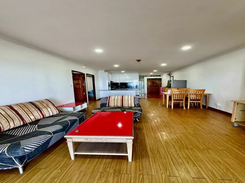 Eastern Tower, Chon Buri (Pattaya), Soi Thetsaban 2, Si Racha, Chon Buri (Pattaya), 2 Bedrooms, 104 sqm, Condo For Rent, by A.T.A. Property, 500342999 - DDproperty.com