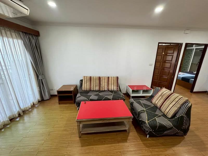 Eastern Tower, Chon Buri (Pattaya), Soi Thetsaban 2, Si Racha, Chon Buri (Pattaya), 2 Bedrooms, 104 sqm, Condo For Rent, by A.T.A. Property, 500342999 - DDproperty.com