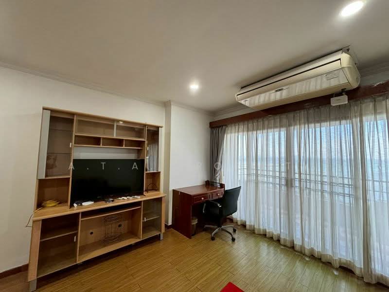 Eastern Tower, Chon Buri (Pattaya), Soi Thetsaban 2, Si Racha, Chon Buri (Pattaya), 2 Bedrooms, 104 sqm, Condo For Rent, by A.T.A. Property, 500342999 - DDproperty.com