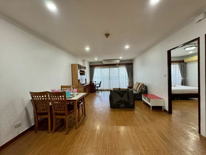 Eastern Tower, Chon Buri (Pattaya), Soi Thetsaban 2, Si Racha, Chon Buri (Pattaya), 2 Bedrooms, 104 sqm, Condo For Rent, by A.T.A. Property, 500342999 - DDproperty.com