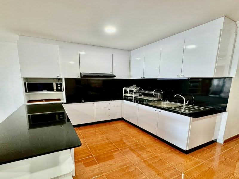 Eastern Tower, Chon Buri (Pattaya), Soi Thetsaban 2, Si Racha, Chon Buri (Pattaya), 2 Bedrooms, 104 sqm, Condo For Rent, by A.T.A. Property, 500342999 - DDproperty.com