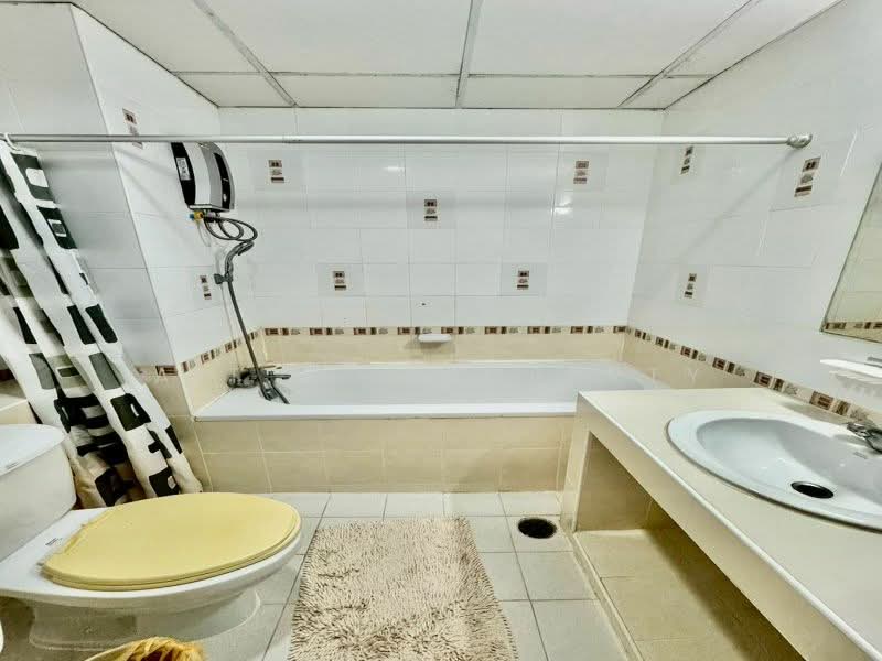 Eastern Tower, Chon Buri (Pattaya), Soi Thetsaban 2, Si Racha, Chon Buri (Pattaya), 2 Bedrooms, 104 sqm, Condo For Rent, by A.T.A. Property, 500342999 - DDproperty.com