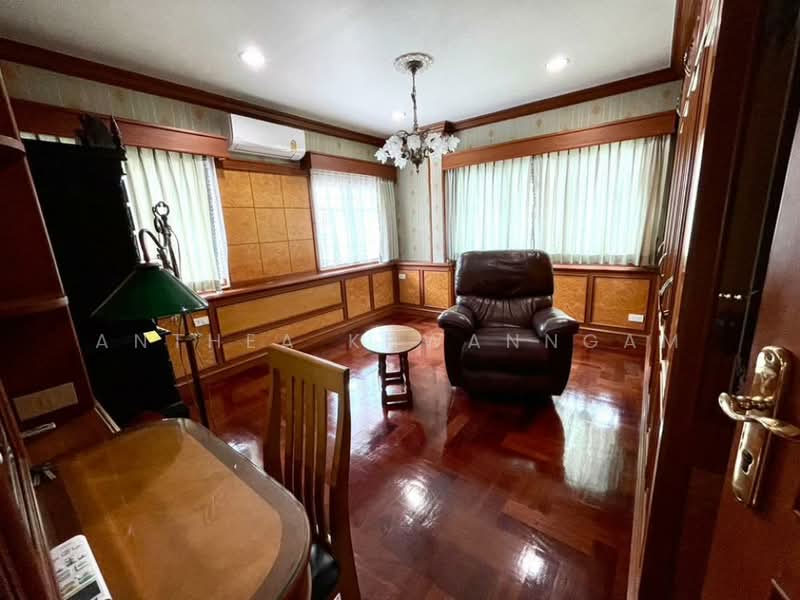Perfect Place Ramkhamhaeng 164, Bangkok, Soi Ramkhamhaeng 164, Saphan Sung, Bangkok, 4 Bedrooms, 382 sqm, Single Detached House For Sale, by Anthea Khwanngam, 500343004 - DDproperty.com