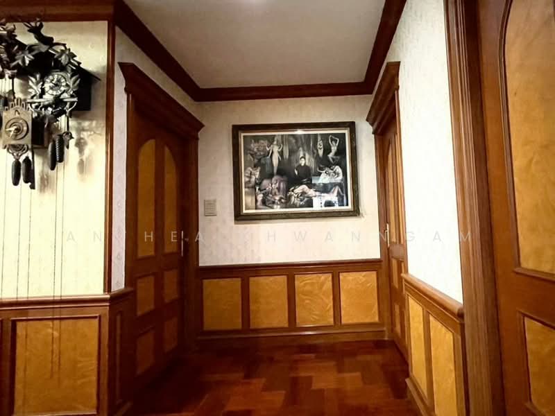 Perfect Place Ramkhamhaeng 164 : เพอร์เฟค เพลส รามคำแหง 164, กรุงเทพ, ซอยรามคำแหง 164, สะพานสูง, กรุงเทพ, 382 ตร.ม., บ้านเดี่ยว ขาย, โดย Anthea Khwanngam, 500343004 - DDproperty.com