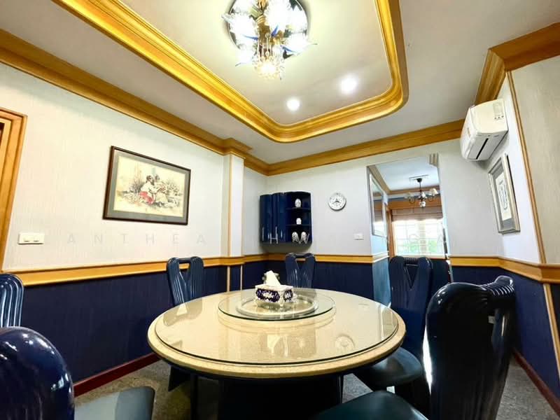 Perfect Place Ramkhamhaeng 164 : เพอร์เฟค เพลส รามคำแหง 164, กรุงเทพ, ซอยรามคำแหง 164, สะพานสูง, กรุงเทพ, 382 ตร.ม., บ้านเดี่ยว ขาย, โดย Anthea Khwanngam, 500343004 - DDproperty.com