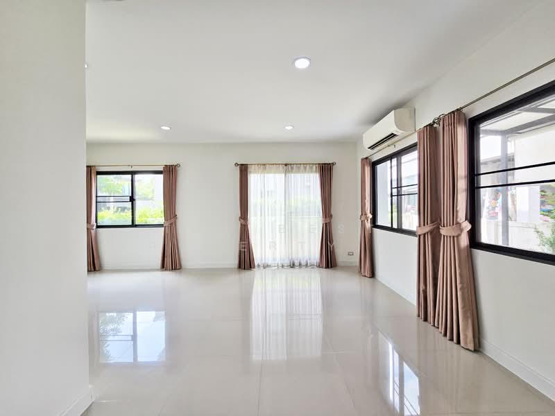 Pave Ramintra-Wongwaen : เพฟ รามอินทรา-วงแหวน, กรุงเทพ, ซอยทางพิเศษกาญจนาภิเษก, ออเงิน, สายไหม, กรุงเทพ, 168 ตร.ม., บ้านเดี่ยว ขาย, โดย The Best Property นะ, 500343007 - DDproperty.com