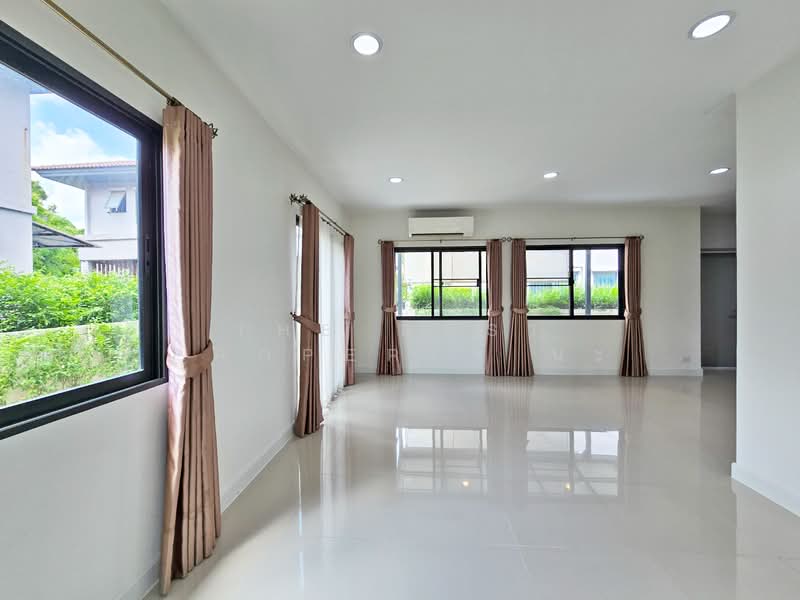 Pave Ramintra-Wongwaen : เพฟ รามอินทรา-วงแหวน, กรุงเทพ, ซอยทางพิเศษกาญจนาภิเษก, ออเงิน, สายไหม, กรุงเทพ, 168 ตร.ม., บ้านเดี่ยว ขาย, โดย The Best Property นะ, 500343007 - DDproperty.com