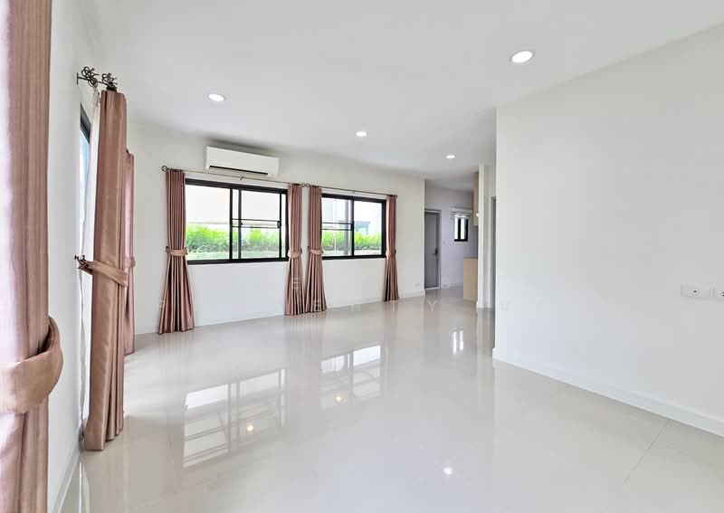 Pave Ramintra-Wongwaen : เพฟ รามอินทรา-วงแหวน, กรุงเทพ, ซอยทางพิเศษกาญจนาภิเษก, ออเงิน, สายไหม, กรุงเทพ, 168 ตร.ม., บ้านเดี่ยว ขาย, โดย The Best Property นะ, 500343007 - DDproperty.com