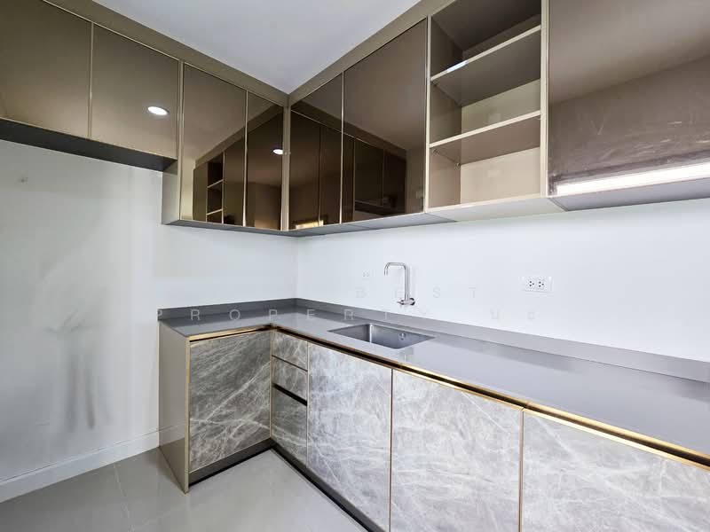 Pave Ramintra-Wongwaen : เพฟ รามอินทรา-วงแหวน, กรุงเทพ, ซอยทางพิเศษกาญจนาภิเษก, ออเงิน, สายไหม, กรุงเทพ, 168 ตร.ม., บ้านเดี่ยว ขาย, โดย The Best Property นะ, 500343007 - DDproperty.com