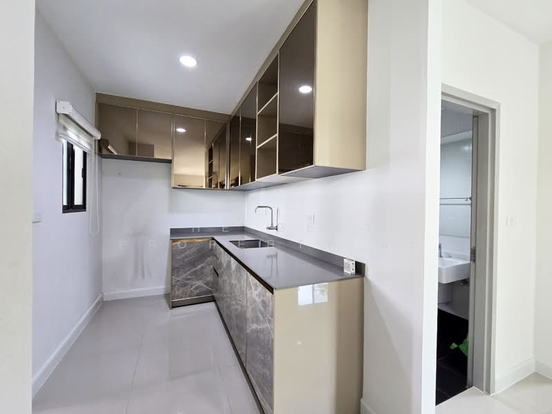 Pave Ramintra-Wongwaen : เพฟ รามอินทรา-วงแหวน, กรุงเทพ, ซอยทางพิเศษกาญจนาภิเษก, ออเงิน, สายไหม, กรุงเทพ, 168 ตร.ม., บ้านเดี่ยว ขาย, โดย The Best Property นะ, 500343007 - DDproperty.com