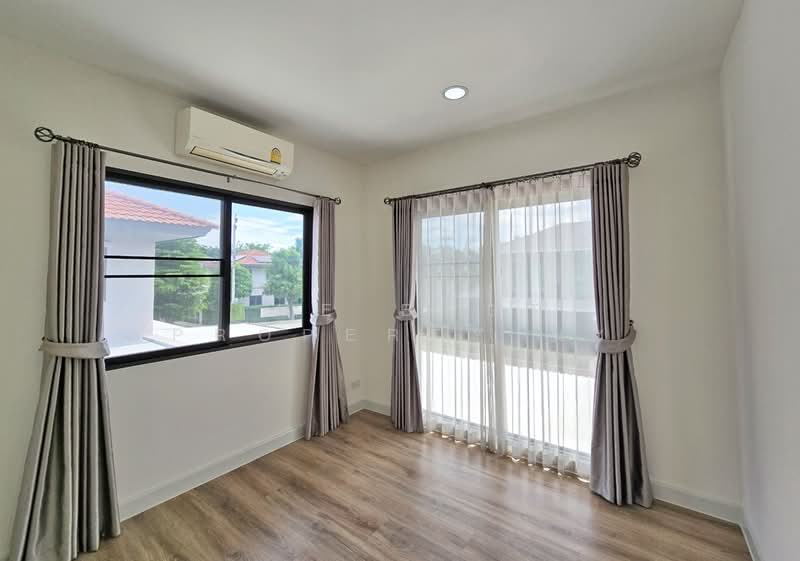 Pave Ramintra-Wongwaen : เพฟ รามอินทรา-วงแหวน, กรุงเทพ, ซอยทางพิเศษกาญจนาภิเษก, ออเงิน, สายไหม, กรุงเทพ, 168 ตร.ม., บ้านเดี่ยว ขาย, โดย The Best Property นะ, 500343007 - DDproperty.com