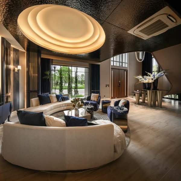 undefined, Bangkok, Bang Phai, Bang Khae, Bangkok, 4 Bedrooms, 521 sqm, Single Detached House For Sale, by Anthea Khwanngam, 500343008 - DDproperty.com