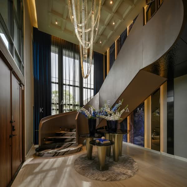 undefined, Bangkok, Bang Phai, Bang Khae, Bangkok, 4 Bedrooms, 521 sqm, Single Detached House For Sale, by Anthea Khwanngam, 500343008 - DDproperty.com