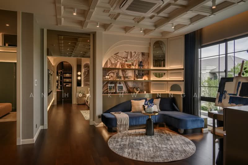 undefined, กรุงเทพ, บางไผ่, บางแค, กรุงเทพ, 521 ตร.ม., บ้านเดี่ยว ขาย, โดย Anthea Khwanngam, 500343008 - DDproperty.com