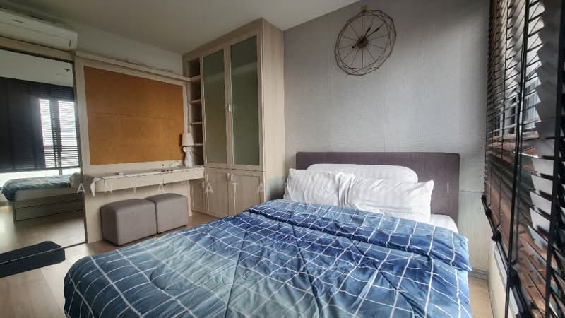 IDEO O2 Bangna, Bangkok, 195 Sanphawut Road, Bang Na Tai, Bang Na, Bangkok, 2 Bedrooms, 53 sqm, Condo For Sale, by Anya Atarchanai , 500343012 - DDproperty.com