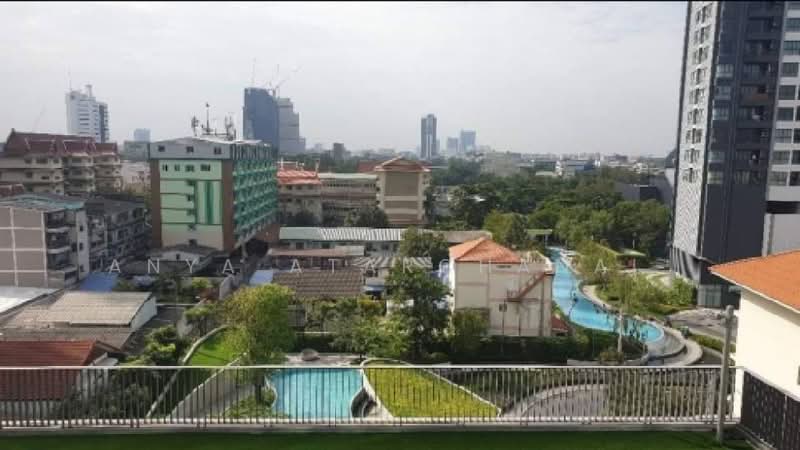 IDEO O2 Bangna, Bangkok, 195 Sanphawut Road, Bang Na Tai, Bang Na, Bangkok, 2 Bedrooms, 53 sqm, Condo For Sale, by Anya Atarchanai , 500343012 - DDproperty.com