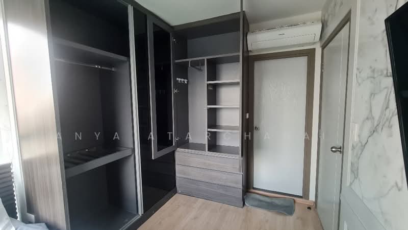 IDEO O2 บางนา, กรุงเทพ, 195 ถนนสรรพาวุธ, บางนาใต้, บางนา, กรุงเทพ, 53 ตร.ม., คอนโด ขาย, โดย Anya Atarchanai , 500343012 - DDproperty.com