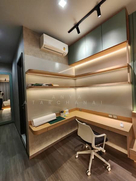 Rhythm Charoenkrung Pavillion, Bangkok, Charoenkrung Road, Wat Prayakrai, Bang Kho Laem, Bangkok, 3 Bedrooms, 134 sqm, Condo For Sale, by Anya Atarchanai , 500343016 - DDproperty.com