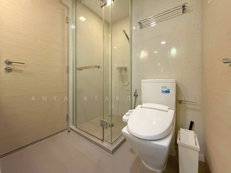 Liv @ 49 : ลิฟ แอท 49, กรุงเทพ, 9 ซอยสุขุมวิท 49, คลองตันเหนือ, วัฒนา, กรุงเทพ, 95 ตร.ม., คอนโด ขาย, โดย Anya Atarchanai, 500343018 - DDproperty.com