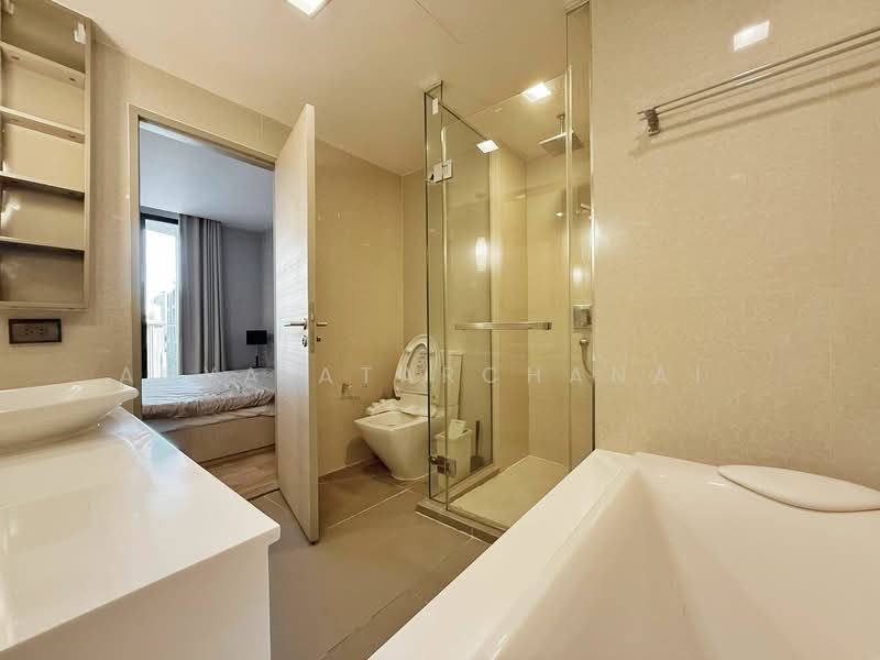 Liv @ 49, Bangkok, 9 Sukhumvit 49 Rd, Khlong Tan Nua, Watthana, Bangkok, 3 Bedrooms, 95 sqm, Condo For Sale, by Anya Atarchanai, 500343018 - DDproperty.com
