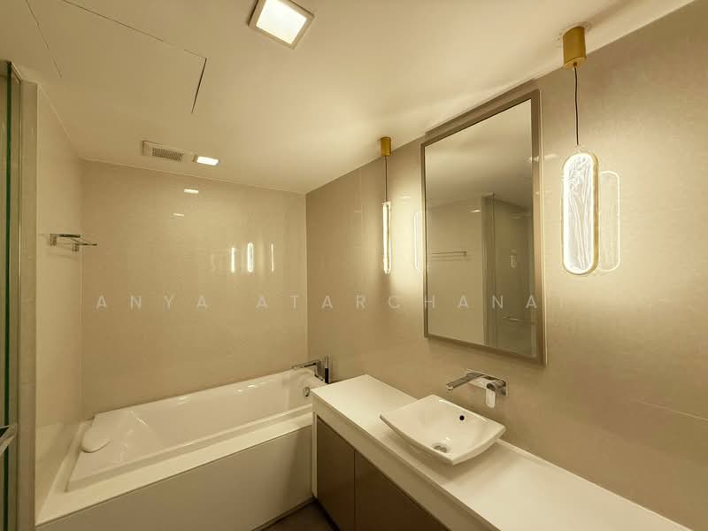 Liv @ 49, Bangkok, 9 Sukhumvit 49 Rd, Khlong Tan Nua, Watthana, Bangkok, 3 Bedrooms, 95 sqm, Condo For Sale, by Anya Atarchanai, 500343018 - DDproperty.com