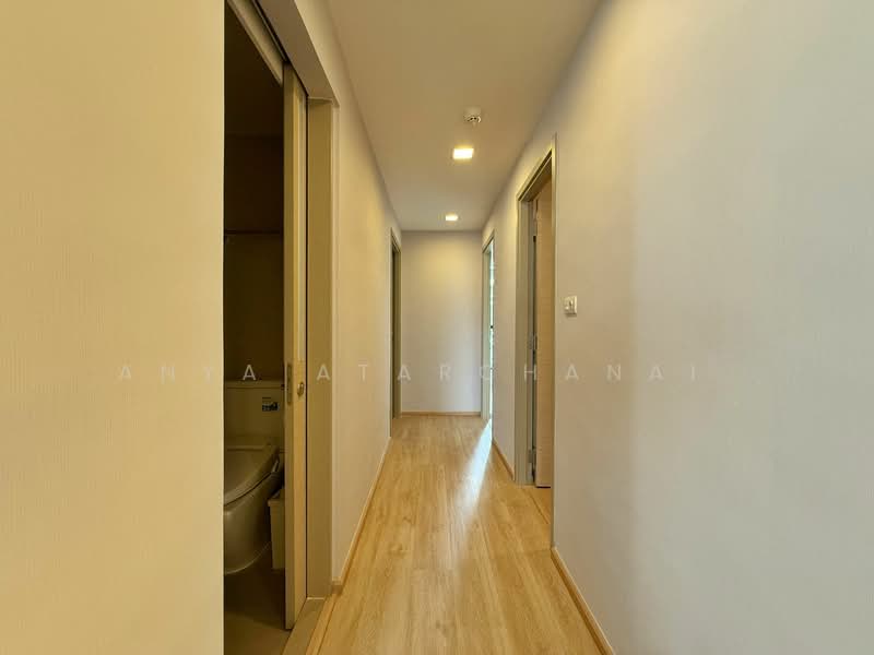 Liv @ 49, Bangkok, 9 Sukhumvit 49 Rd, Khlong Tan Nua, Watthana, Bangkok, 3 Bedrooms, 95 sqm, Condo For Sale, by Anya Atarchanai, 500343018 - DDproperty.com