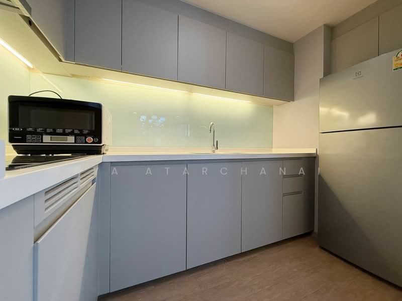 Liv @ 49, Bangkok, 9 Sukhumvit 49 Rd, Khlong Tan Nua, Watthana, Bangkok, 3 Bedrooms, 95 sqm, Condo For Sale, by Anya Atarchanai, 500343018 - DDproperty.com