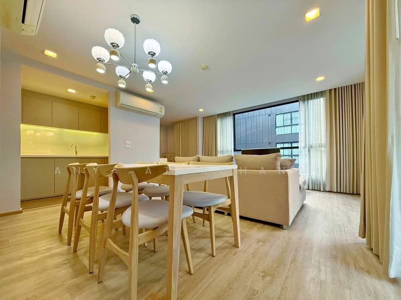 Liv @ 49 : ลิฟ แอท 49, กรุงเทพ, 9 ซอยสุขุมวิท 49, คลองตันเหนือ, วัฒนา, กรุงเทพ, 95 ตร.ม., คอนโด ขาย, โดย Anya Atarchanai, 500343018 - DDproperty.com
