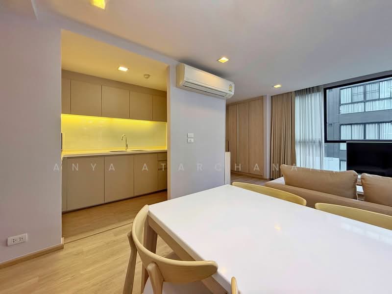 Liv @ 49, Bangkok, 9 Sukhumvit 49 Rd, Khlong Tan Nua, Watthana, Bangkok, 3 Bedrooms, 95 sqm, Condo For Sale, by Anya Atarchanai, 500343018 - DDproperty.com