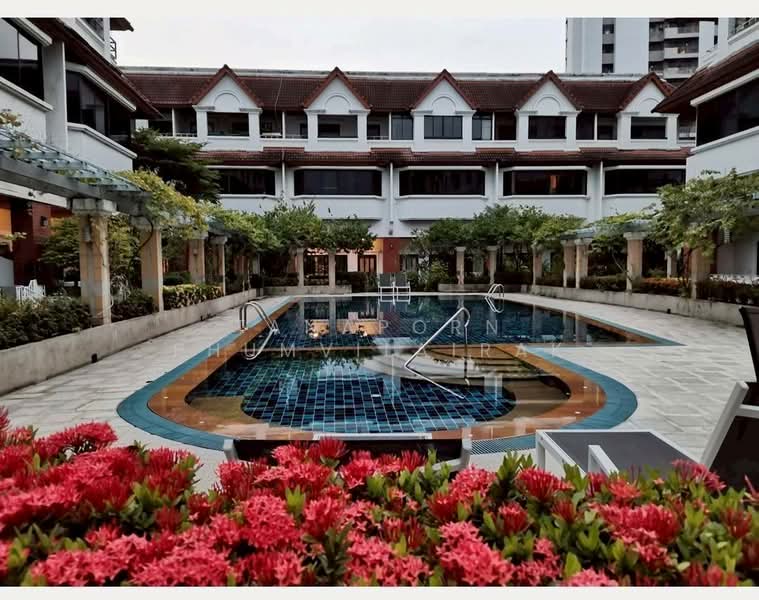 undefined, กรุงเทพ, พระโขนงเหนือ, วัฒนา, กรุงเทพ, 450 ตร.ม., ทาวน์เฮ้าส์ ให้เช่า, โดย Tanaporn Phumvilairak, 500343019 - DDproperty.com