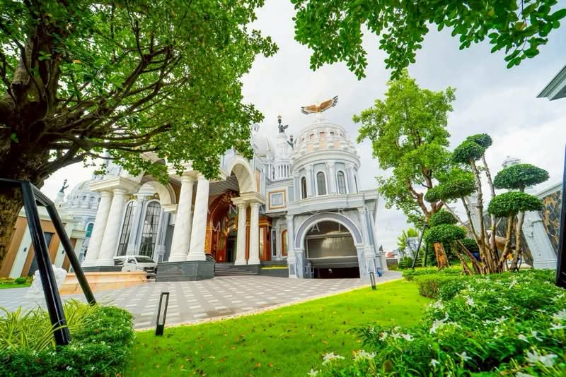 4-BR House, Bangkok, Sala Thammasop, Thawi Watthana, Bangkok, 4 Bedrooms, 2,950 sqm, Single Detached House For Rent, by Tanaporn Phumvilairak, 500343022 - DDproperty.com