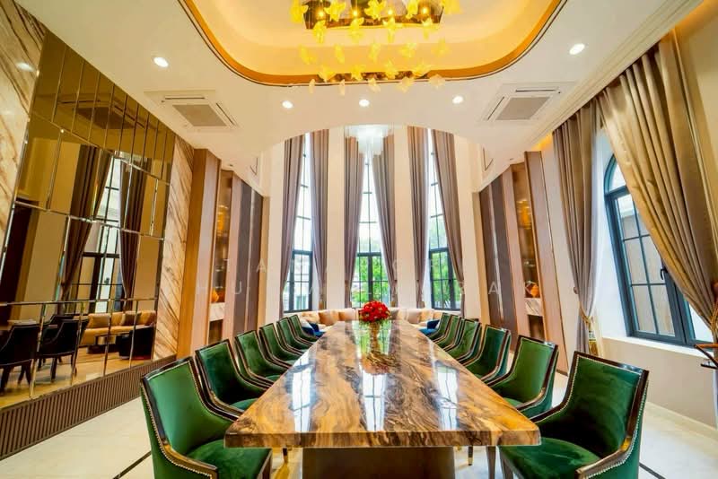 บ้าน 4-ห้องนอน, กรุงเทพ, ศาลาธรรมสพน์, ทวีวัฒนา, กรุงเทพ, 2,950 ตร.ม., บ้านเดี่ยว ให้เช่า, โดย Tanaporn Phumvilairak, 500343022 - DDproperty.com