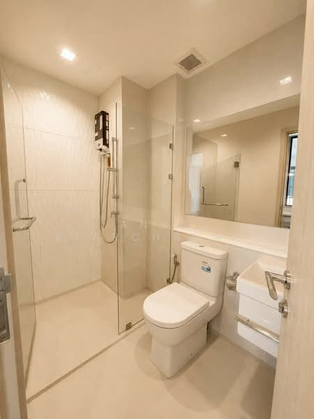 Life One Wireless, Bangkok, 1 Wireless Road, Lumphini, Pathum Wan, Bangkok, 1 Bedroom, 35 sqm, Condo For Rent, by Anya Atarchanai , 500343023 - DDproperty.com