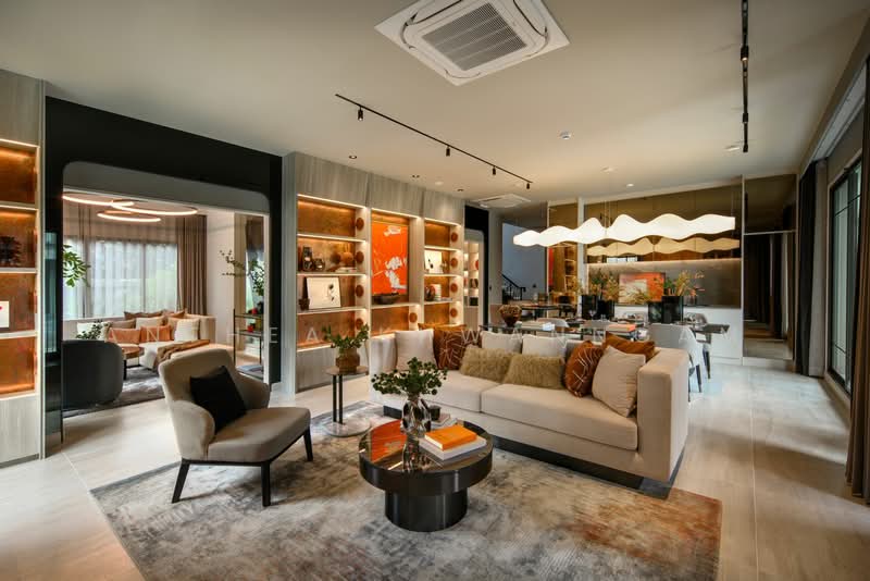 undefined, กรุงเทพ, บางไผ่, บางแค, กรุงเทพ, 447 ตร.ม., บ้านเดี่ยว ขาย, โดย Anthea Khwanngam, 500343024 - DDproperty.com