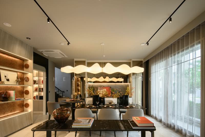undefined, Bangkok, Bang Phai, Bang Khae, Bangkok, 4 Bedrooms, 447 sqm, Single Detached House For Sale, by Anthea Khwanngam, 500343024 - DDproperty.com