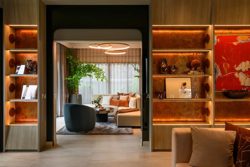 undefined, Bangkok, Bang Phai, Bang Khae, Bangkok, 4 Bedrooms, 447 sqm, Single Detached House For Sale, by Anthea Khwanngam, 500343024 - DDproperty.com