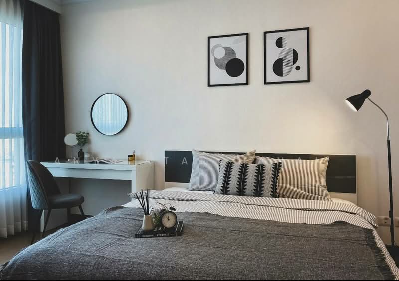 Supalai Elite Phayathai, Bangkok, Ayutthaya Road, Thanon Phaya Thai, Ratchathewi, Bangkok, 1 Bedroom, 61 sqm, Condo For Rent, by Anya Atarchanai , 500343026 - DDproperty.com