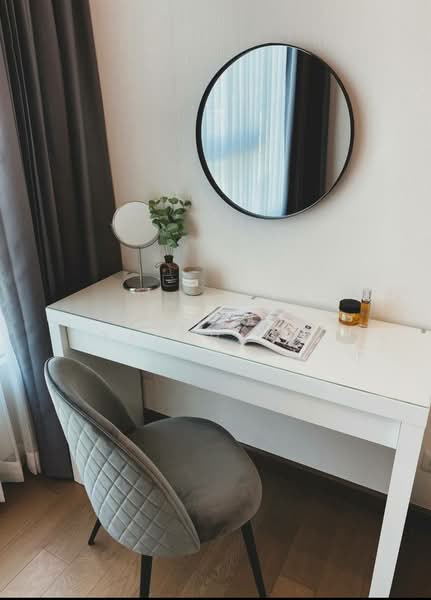 Supalai Elite Phayathai, Bangkok, Ayutthaya Road, Thanon Phaya Thai, Ratchathewi, Bangkok, 1 Bedroom, 61 sqm, Condo For Rent, by Anya Atarchanai , 500343026 - DDproperty.com