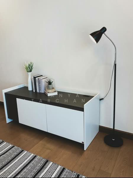 Supalai Elite Phayathai, Bangkok, Ayutthaya Road, Thanon Phaya Thai, Ratchathewi, Bangkok, 1 Bedroom, 61 sqm, Condo For Rent, by Anya Atarchanai , 500343026 - DDproperty.com