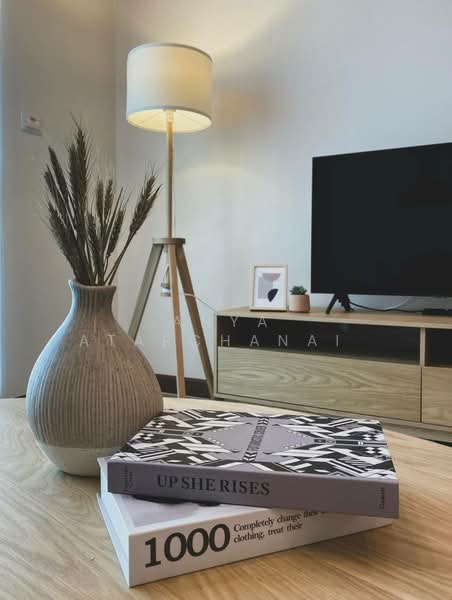 Supalai Elite Phayathai, Bangkok, Ayutthaya Road, Thanon Phaya Thai, Ratchathewi, Bangkok, 1 Bedroom, 61 sqm, Condo For Rent, by Anya Atarchanai , 500343026 - DDproperty.com