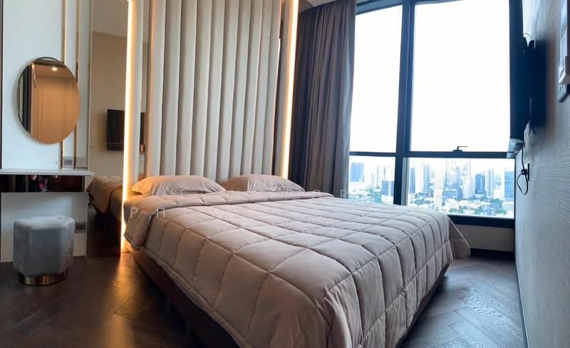 The Esse Sukhumvit 36, Bangkok, Soi Sukhumvit 36, Sukhumvit Road, Phra Kanong, Khlong Toei, Bangkok, 1 Bedroom, 38 sqm, Condo For Sale, by Tanaporn Phumvilairak, 500343027 - DDproperty.com