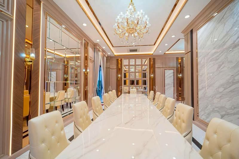 บ้าน 4-ห้องนอน, กรุงเทพ, ศาลาธรรมสพน์, ทวีวัฒนา, กรุงเทพ, 2,950 ตร.ม., บ้านเดี่ยว ขาย, โดย Tanaporn Phumvilairak, 500343031 - DDproperty.com