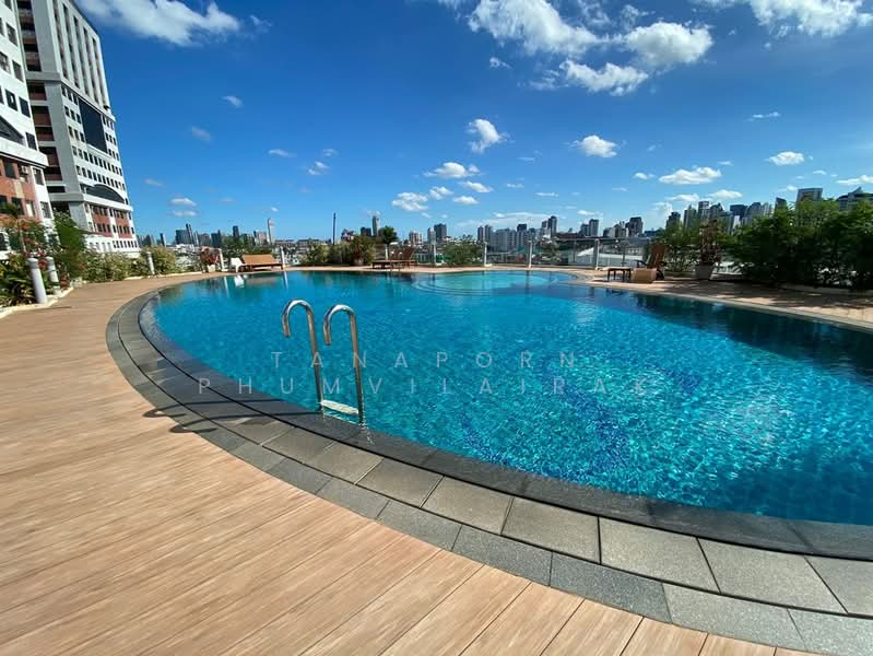 Seven Place Residences : เซเว่น เพลส เรสซิเดนซ์, กรุงเทพ, 988 ถนนสุขุมวิท 71, คลองตันเหนือ, วัฒนา, กรุงเทพ, 208 ตร.ม., อพาร์ทเมนท์ ให้เช่า, โดย Tanaporn Phumvilairak, 500343034 - DDproperty.com