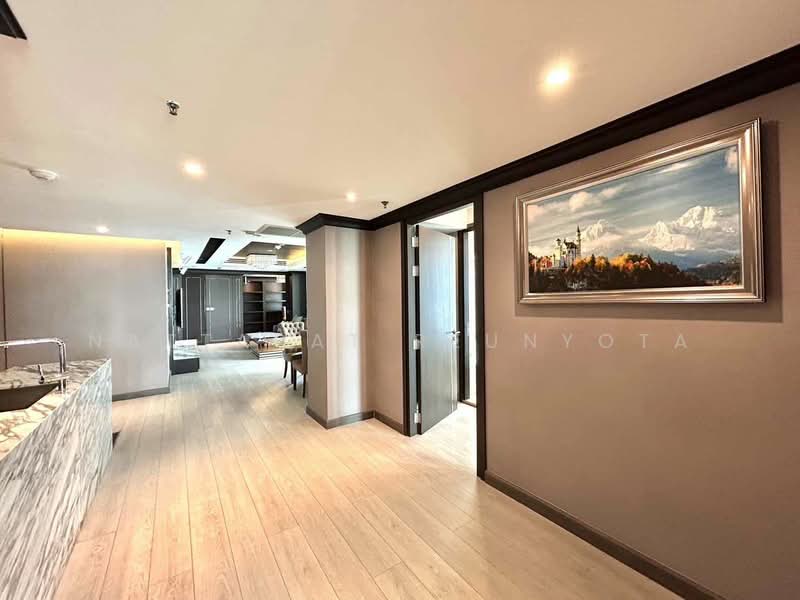 Baan Siri 31 : บ้านสิริ เธอร์ตี้วัน, กรุงเทพ, ถนนสุขุมวิท 31, คลองเตยเหนือ, วัฒนา, กรุงเทพ, 133 ตร.ม., คอนโด ขาย, โดย Nattapat Reunyota, 500343039 - DDproperty.com
