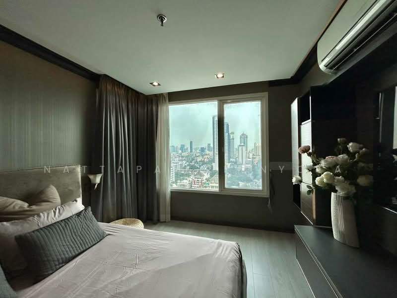 Baan Siri 31 : บ้านสิริ เธอร์ตี้วัน, กรุงเทพ, ถนนสุขุมวิท 31, คลองเตยเหนือ, วัฒนา, กรุงเทพ, 133 ตร.ม., คอนโด ขาย, โดย Nattapat Reunyota, 500343039 - DDproperty.com