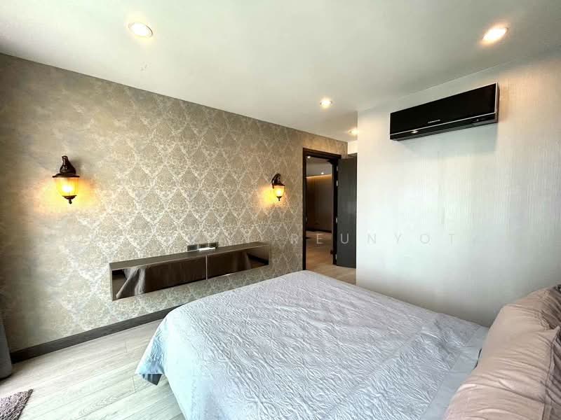 Baan Siri 31, Bangkok, Sukhumvit 31, Khlongtoei Nua, Watthana, Bangkok, 3 Bedrooms, 133 sqm, Condo For Sale, by Nattapat Reunyota, 500343039 - DDproperty.com