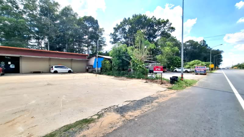 ห้องแถวจังหาร ร้อยเอ็ด, Roi Et, Chang Han, Roi Et, , 100 sqm, Business For Sale, by The Best Property ทองใบ, 500343040 - DDproperty.com